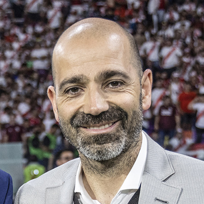 Norberto Gobbi